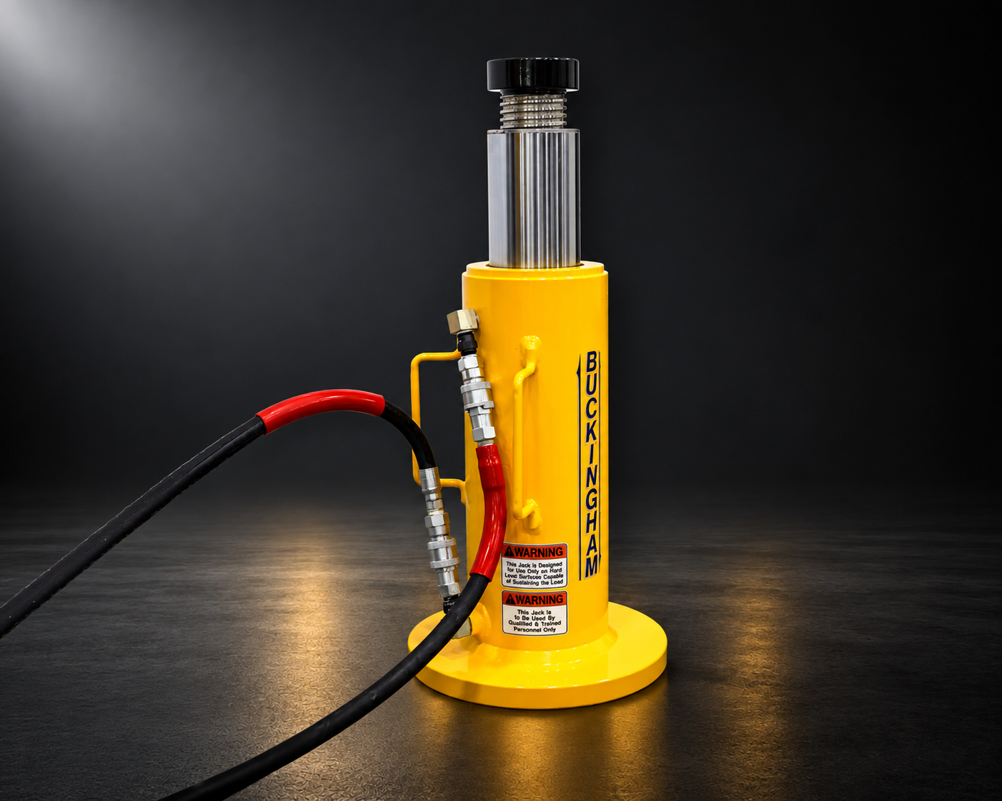 Multi-Purpose Jacks
