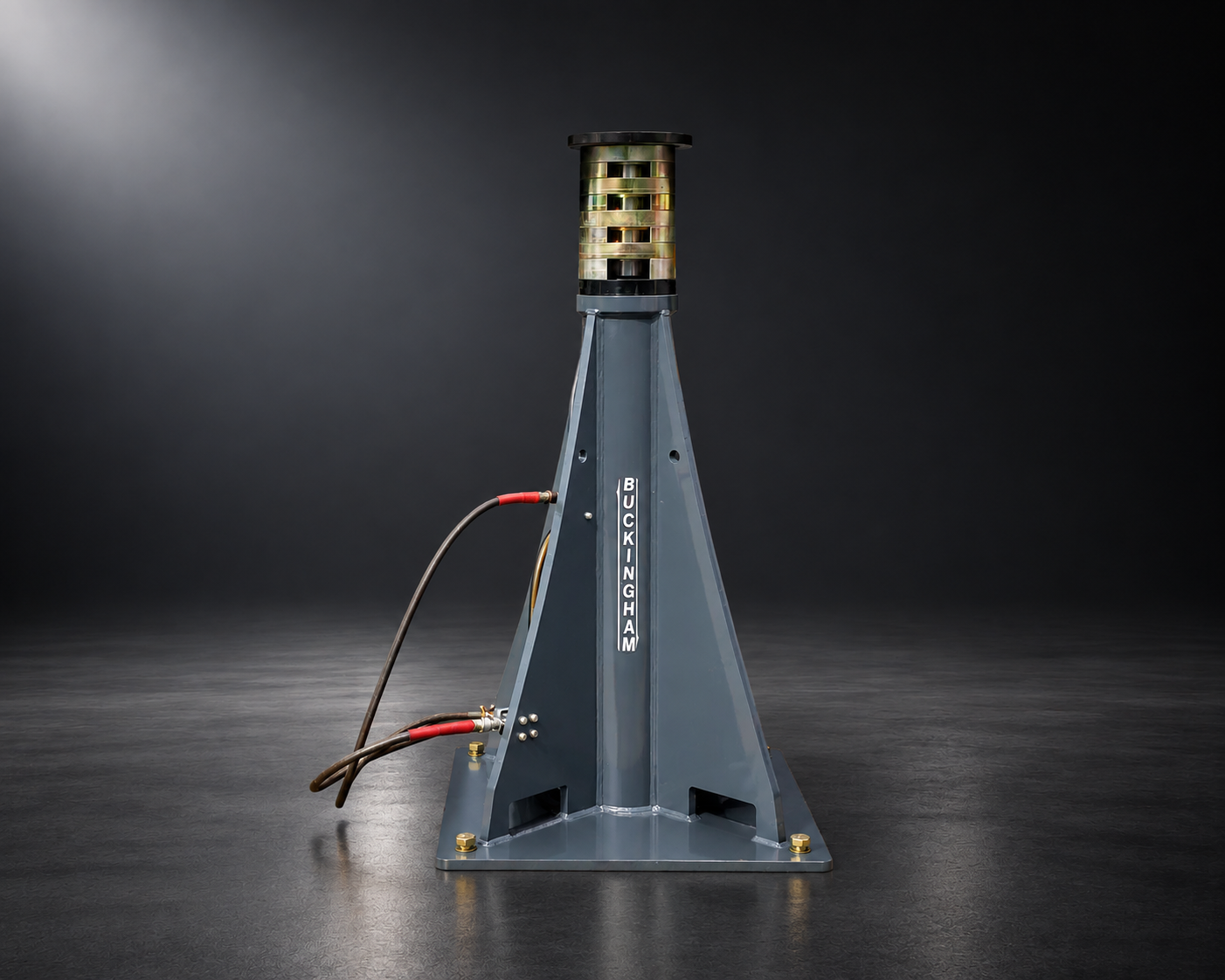 Multi-Purpose Jacks