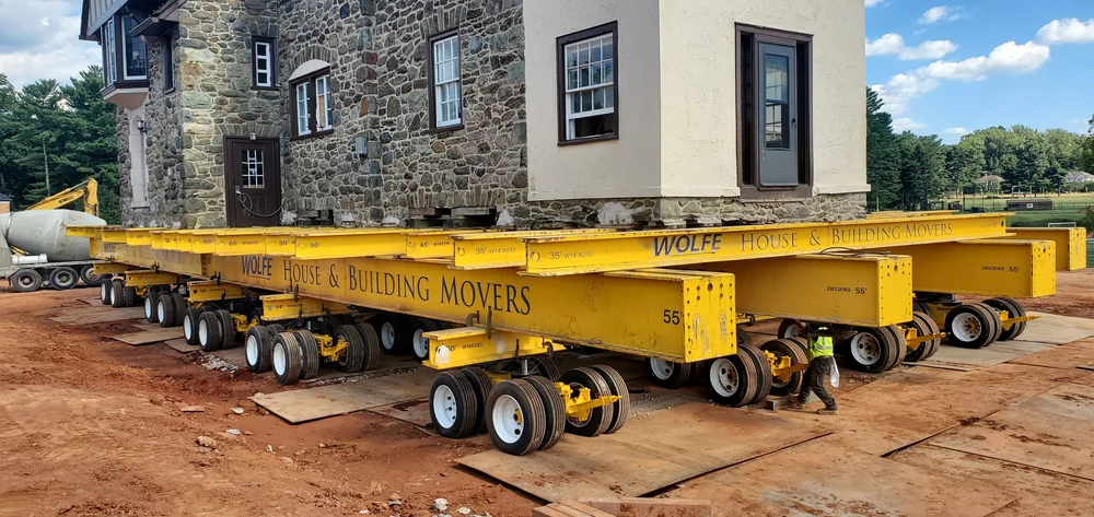 Ideal for structural moving, plant relocations, bridge components, shipyards and marine environments, transformer, generators, and modular building sets